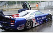 7 - Saleen S7-R #081R (1S9SB187SD0000081) - Larbre Competition