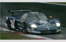 15 - Maserati MC12 #008/15444 - JMB Racing
