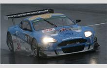 33 - Aston Martin DBR9 #105 (Prodrive) - Jetalliance Racing