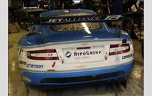 36 - Aston Martin DBR9 #103 (Prodrive) - Jetalliance Racing