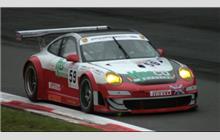 59 - Porsche 997 GT3 RSR #WP0ZZZ99Z8S799926 - Trackspeed Racing
