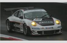 60 - Porsche 997 GT3 RSR #WP0ZZZ99Z8S799928 - Prospeed Competition