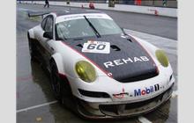 60 - Porsche 997 GT3 RSR #WP0ZZZ99Z8S799928 - Prospeed Competition
