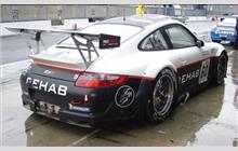 60 - Porsche 997 GT3 RSR #WP0ZZZ99Z8S799928 - Prospeed Competition