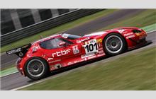 101 - Gillet Vertigo.5 #YA9VB2S00X169021 - Belgian Racing