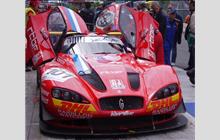 101 - Gillet Vertigo.5 #YA9VB2S00X169021 - Belgian Racing