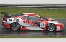 3 - Ferrari F430 GT3 #146556-27 - Kessel Racing