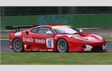 12 - Ferrari F430 GT3 - JMB Racing