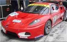 12 - Ferrari F430 GT3 - JMB Racing