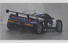 26 - Ascari KZ1R GT3 - Team Berlanga