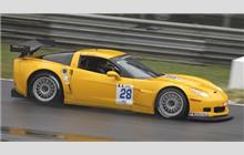 28 - Chevrolet Corvette Z06R GT3 #1G1YY25Y965100107 (Callaway) - Marc Sourd Racing
