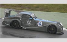 30 - Morgan Aero 8 GT3 - AutoGt Racing