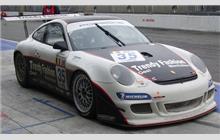 35 - Porsche 997 GT3 Cup S #WP0ZZZ99Z8S798316 - Prospeed Competition