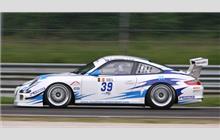 39 - Porsche 997 GT3 Cup S - Muehlner Motorsport