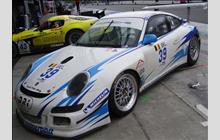39 - Porsche 997 GT3 Cup S - Muehlner Motorsport