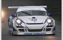 40 - Porsche 997 GT3 Cup S - Muehlner Motorsport