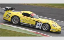 43 - Dodge Viper Competition Coupe - La Torre Motorsport