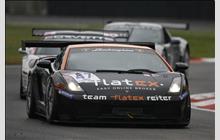 47 - Lamborghini Gallardo GT3 (Reiter) - Tech 9 Motorsport