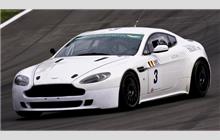 3 - Aston Martin V8 Vantage N24 - SpeedLover