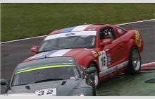 16 - Ford Mustang FR500C - VDS Racing Adventures