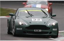 32 - Aston Martin V8 Vantage N24 - RS Williams