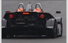 100 - KTM X-Bow (Dallara) - Reiter Engineering