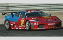 14 - Ferrari F430 GTC (Michelotto) - Advanced Engineering