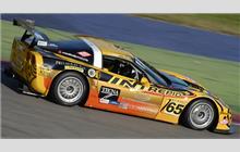 65 - Chevrolet Corvette Z06R GT3 #1G1YY25Y365100104 (Callaway) - Andrea Pellizzato