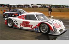 23 - Riley Mk XI Porsche #007 - Alex Job Racing