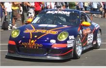 68 - Porsche 997 GT3 Cup #WP0ZZZ99Z7S798051 - TRG