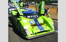 76 - Lola B08/70 Pontiac #005 (CRD) - Krohn Racing