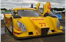 77 - Dallara DP01 Ford #JE4-007 (Doran) - Doran Racing