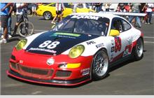 88 - Porsche 997 GT3 Cup #0081 - Farnbacher Loles Racing