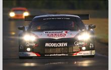 3 - Chevrolet Corvette C6.R #006 (Pratt & Miller) - Selleslagh Racing Team