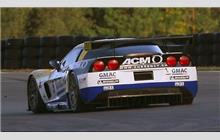 5 - Chevrolet Corvette C6.R #001 (Pratt & Miller) - Phoenix Carsport Racing