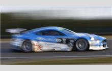 36 - Aston Martin DBR9 #103 (Prodrive) - Jetalliance Racing