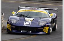 5 - Ford GT #1FAFP90516Y401309 (Matech) - Matech GT Racing