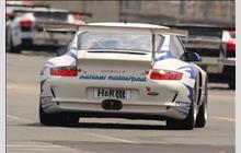 14 - Porsche 997 GT3 Cup S #WP0ZZZ99Z8S798319 - Mühlner Motorsport