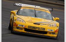 18 - Chevrolet Corvette Z06R GT3 #1G1YY25Y765100123 (Callaway) - Toni Seiler Racing