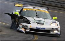 19 - Chevrolet Corvette Z06R GT3 #1G1YY26Y565100054 (Callaway) - Toni Seiler Racing