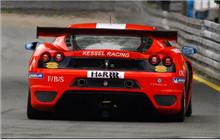 22 - Ferrari F430 GT3 #146596-10 - Kessel Racing Schweiz