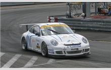 40 - Porsche 997 GT3 Cup #WP0ZZZ99Z7S798226 - G-Private-Racing