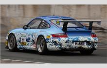 52 - Porsche 997 GT3 Cup #WP0ZZZ99Z7S798224 - G-Private-Racing