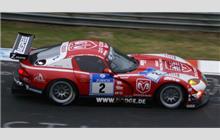 2 - Dodge Viper GTS-R #C52