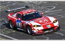 2 - Dodge Viper GTS-R #C52