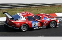 2 - Dodge Viper GTS-R #C52