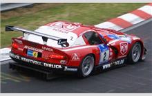 2 - Dodge Viper GTS-R #C52