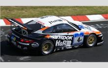 4 - Porsche 911 - Hankook / H&R Spezialfedern