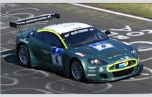 6 - Aston Martin DBRS 9