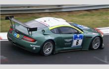 6 - Aston Martin DBRS 9